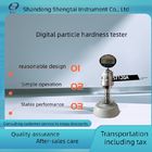 Testing of Feed Hardness ST120A Digital Display Particle Hardness Tester with High Accuracy