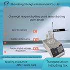 Precision digital pressure regulation of chemical reagent boiling point tester SH616
