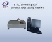 Pharmaceutical Testing Instruments Ointment patch force testing machine Adhesion Force