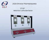 Pharmaceutical Testing Instruments ST107 Ointment Patch Retention Adhesion Tester