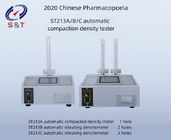 ST213A/B/C Automatic Compaction Density Tester Pharmaceutical Testing Instruments