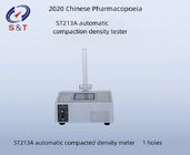 ST213A/B/C Automatic Compaction Density Tester Pharmaceutical Testing Instruments