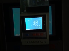 SD265B 石油動粘度計