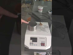 SD-2801A グリースコーン浸透試験機