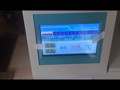 ISO-2719 ASTM D93 GB261-2008 標準を備えた密閉カップ引火点装置ライン