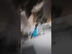 Sh810プラチナ コバルトの測色計Saybolt Saiport Astm D156