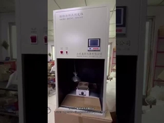 植物油の煙点のテスターST123の視覚的方法