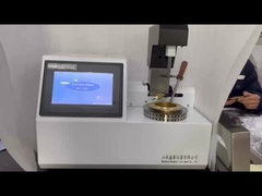 フル オートの開いた引点火の着火点のテスター1機械および2つの目的SH106BR