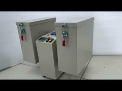 試料100g ST136B 弾丸耐久性試験器 回転番号2 電圧180W 1450r/Min