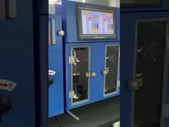 純ベンゼン蒸留範囲検査器 SH6536 完全自動沸騰範囲検査器