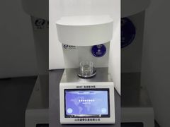 自動インターフェイス張力計