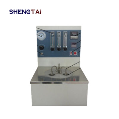 ASTM D381 Apparatus for Existent Gum Content of Aviation Fuels, and Motor SH8019