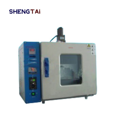 SH127 Lubricating Grease Adhesion Tester To Metal Surfaces Meets The SH/T0469 Standard