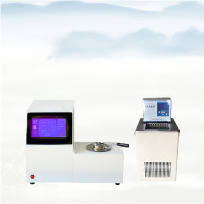 Ambient Temperature 10-40C Diesel Fuel Testing Equipment 1C/min Heating Rate