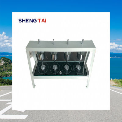 Lubricating Oil And Grease Antifreeze Grease Pressure Oil Separator
