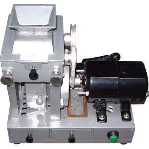 Grain Power 150W GJ-45 Inspect Rice Huller Padi Huller Speed 5500r/min