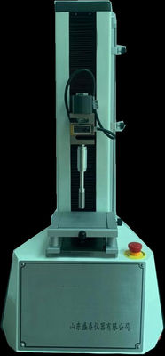 Force Resolution 0.01N Gel Strength Tester ST-16N Test Speed 1-1000mm/Minute