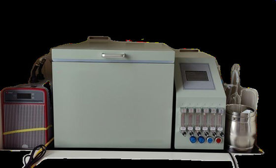 Power＜ 2000W Activated Carbon Tetrachloride Adsorption Rate Instrument COD Voltage AC220V 50HZ