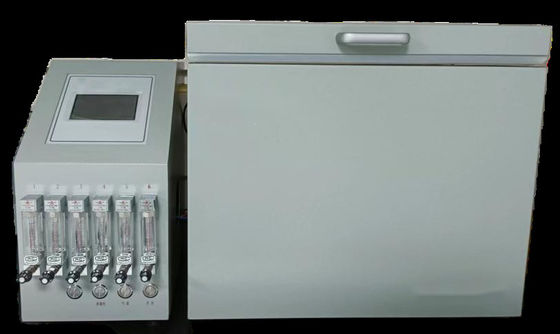 3KW Activated Carbon Tetrachloride Desorption Rate Meter AC220V 50Hz 10L
