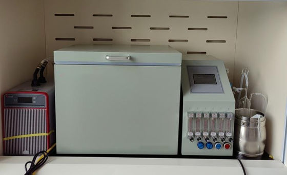 LYT 1971-2011 Activated Carbon Dioxide Adsorption Rate Meter Power ≤ 2500W Voltage AC220V