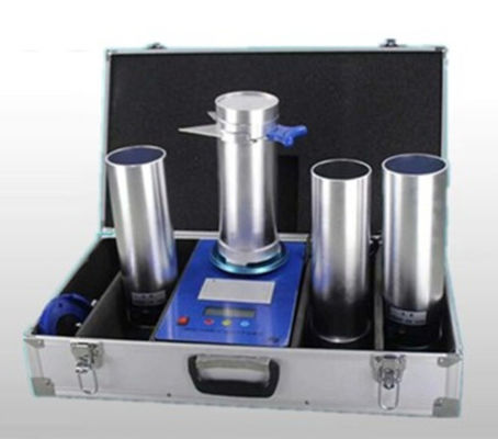 Power 220V 50Hz Electronic Grain Capacitance Meter Volume 1000m1±1.5m1