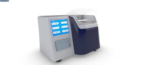 AC220V ± 10% Automatic Oxidation Stability Meter ISO 6886 2004 ST149B Power 2500W