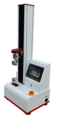 Electronic Peel Testing Machine For Ointment Patches AC220V 50HZ