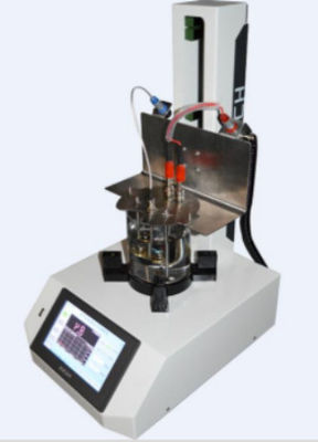 LCD Plaster Softening Point Instrument Power 220V