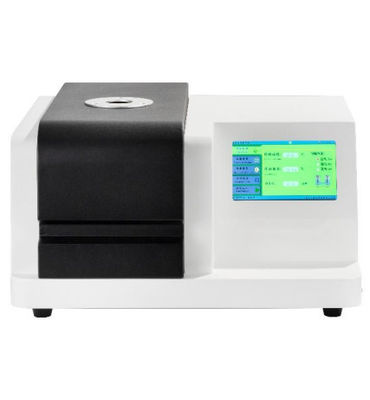 laboratory Crystallinity Thermal Analyzer AC220V/50Hz Or Customized