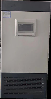 Power 850W Medical Drug Stability Test Chamber Internal Volume 250L