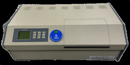 High Accuracy Drug Optical Rotation Tester Specialized Instrument