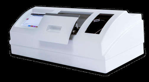 Touch Screen Pharmaceutical Testing Instruments Drug Rotation Spectrophotometer 250W
