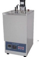 4 Holes Copper Strip Corrosion Tester For Petroleum Products Power Ac(220±10%)V 50hz