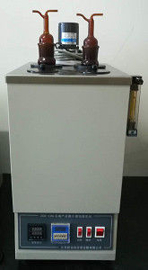 1500w Jet Fuel Silver Strip Corrosion Tester Temp Controlling Accuracy ±0.5ºC