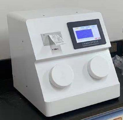 Automatic Rotating Oxygen Bomb Metal Bath AC220V±10%