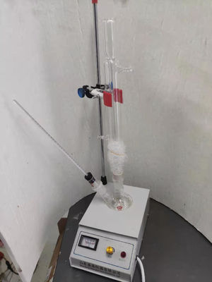Total Power 500W Engine Coolant Boiling Point Tester Power Supply AC220V 50HZ
