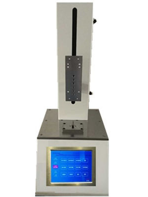 1-300mm Displacement Meat Tenderness Tester NY/ T1180-2006 Indication Accuracy <±1%