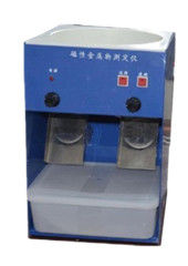 GB/T 5509-2008 Magnetic Metal Tester ST113 Specimen Volume Max 1kg Specimen Recovery Rate ≥95%