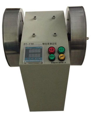 ST136B Compound Fertilizer Pulverizer Sample Of Pellets 100g Rotary Number 2