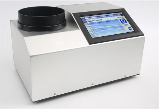 ST2100 Near infrared rapid grain analyzer NDT Portable Spectral range 850-1700nm