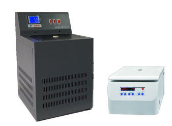 GB/T19137 Pesticide Microtherm Stability Tester 600g Centrifugal Force  -20 ℃ to 50 ℃