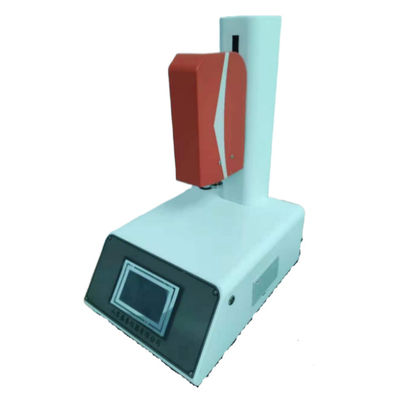 Test Stroke 200mm Particle Crushing Strength Tester Speed 0.5-500mm/Min GB/T2946