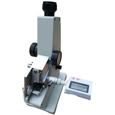 Accuracy 0.0002 Abbe Refractometer Sugar Density M/S 0-95% M/S ND=1.3000-1.7000