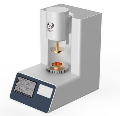 GB/T 20795 Full Automatic Oil Smoke Point Tester Wavelength 380-780nm Range Rt To 400 ℃