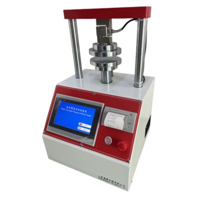 Meat Loss Water Tester Pressure Weight Method 0-1000N 1-100mm/min NY/T821