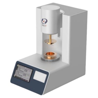 Fully Automatic Oil Smoke Point Meter Wavelength 380nm~ 780nm RT ~ 400 ℃ GB/T 20795