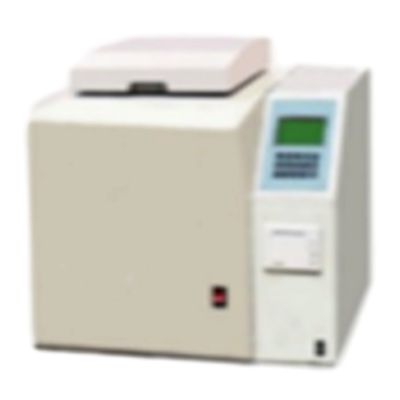 Automatic Food And Feed Calorimeter Display 0.000-40.000℃ Ignition 5s ISO 9831