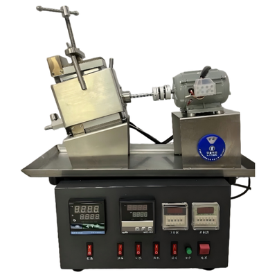 Internal Combustion Engine Oil Crankshaft Simulation Analyzer RT ～ 400°C Timing 0～99h ASTM D6335