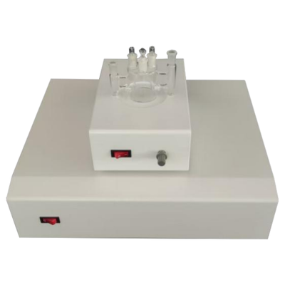 ASTM D1492 Petroleum Aromatic Hydrocarbons Bromine Test Machine Detection Limit 0.1mgBr