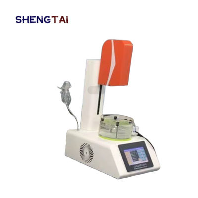 ASTM D217 Automatic Constant Temperature Cone / Needle Penetration Tester SH017